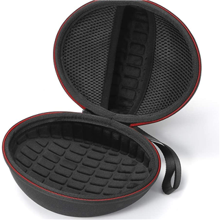 eva headphone case bag For Skullcandy crusher, Beats Solo3 On-Ear Headphones